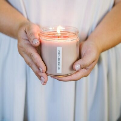 Candles