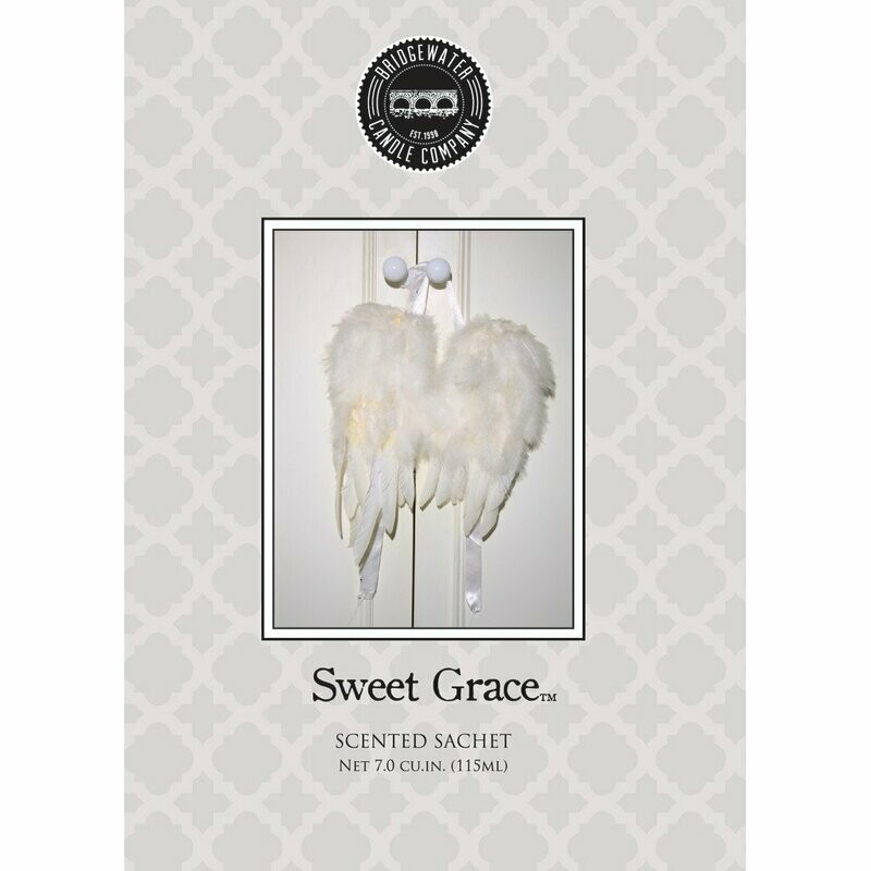 Sweet Grace Scented Sachet