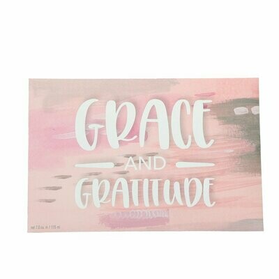 Sweet Grace Noteables Satchet- Grace & Gratitude