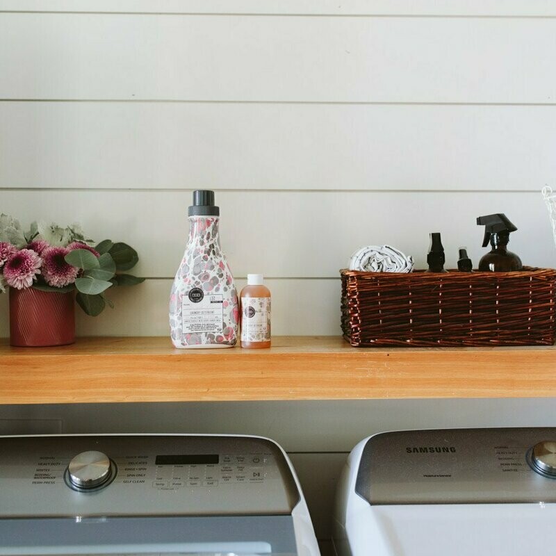 Sweet Grace Laundry Detergent 32oz.