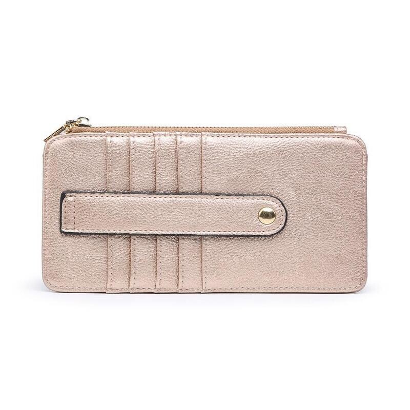 Saige Slim Card Holder