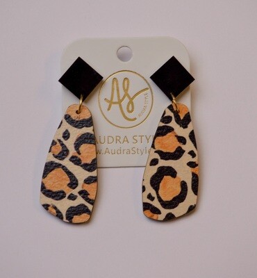 Audra Style The OG Leopard
