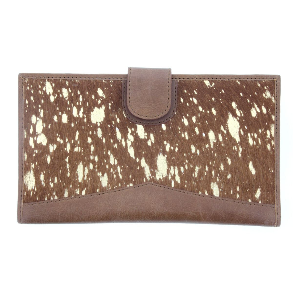 Bessie Wallet