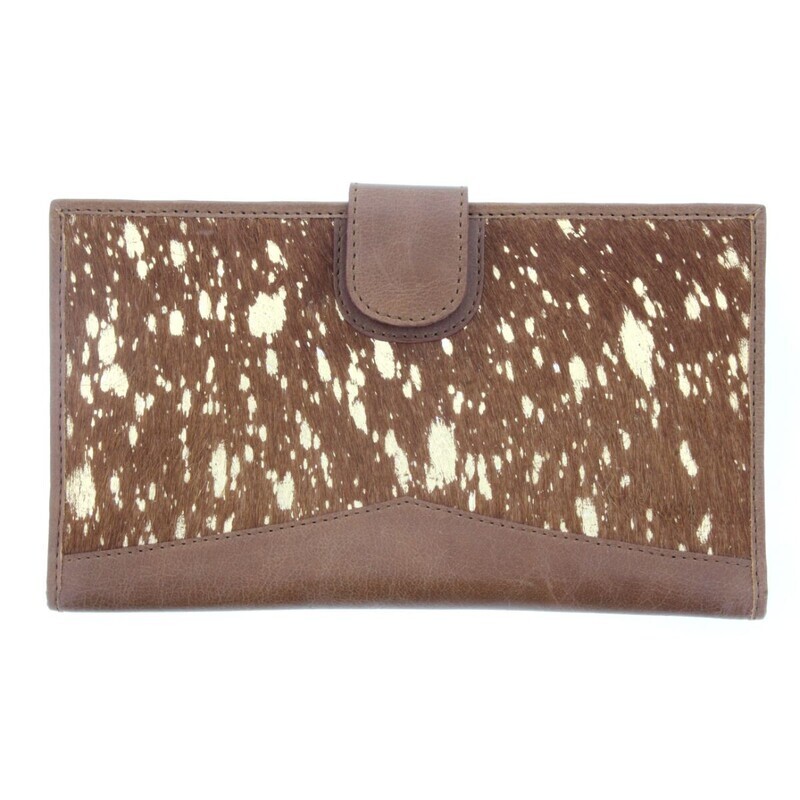 Bessie Wallet
