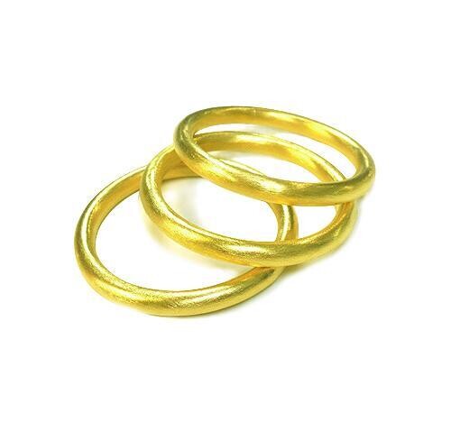 Betty Carre Oggi Set of 3 Bangles