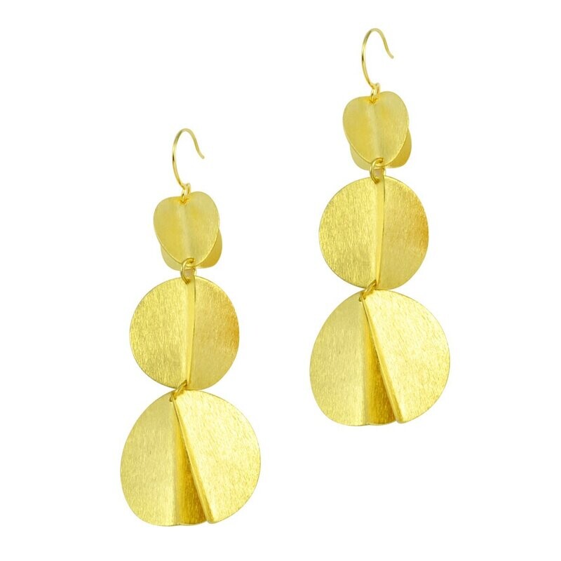 Betty Carre Angelina Earrings