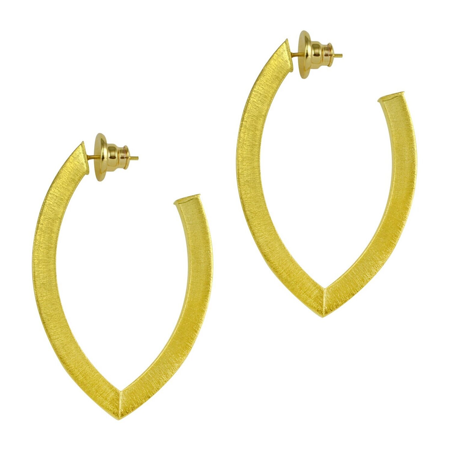 Betty Carre Monaco Hoops