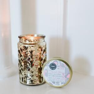 Sweet Grace Candle No. 022
