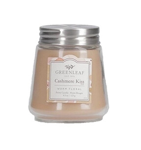 Greenleaf Petite Candle (4.3oz)