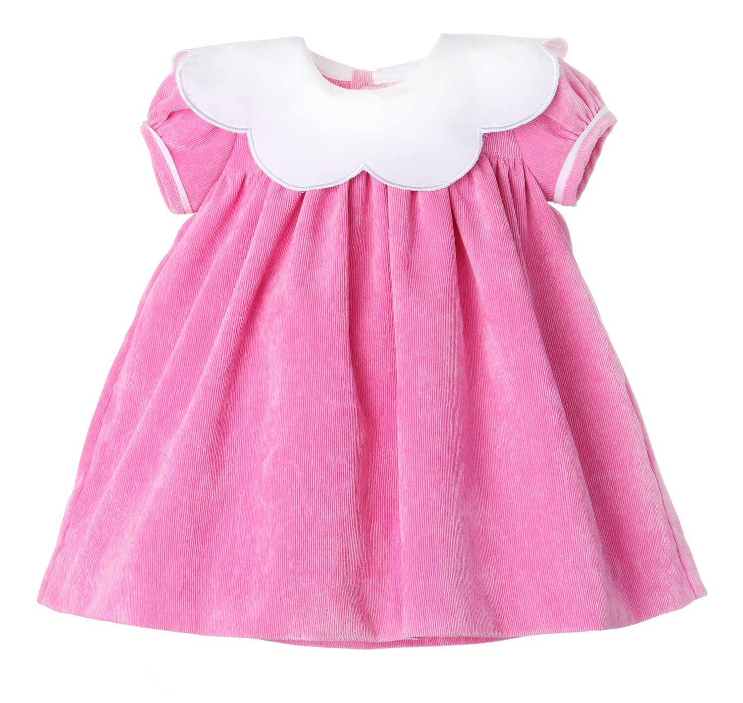 Sophie & Lucas Candy Cord Dress