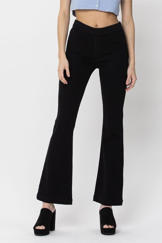 Cello West End Flare Jegging