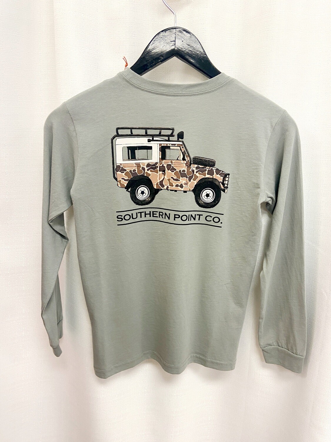 Southern Point Co. Defender 90 Tee