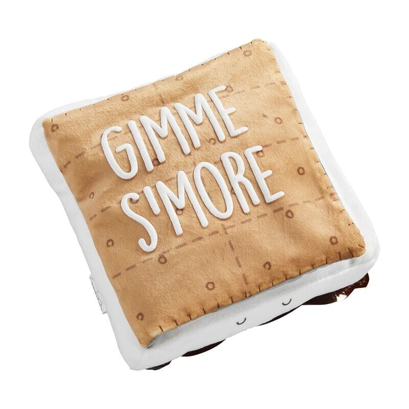 MudPie Smore Book