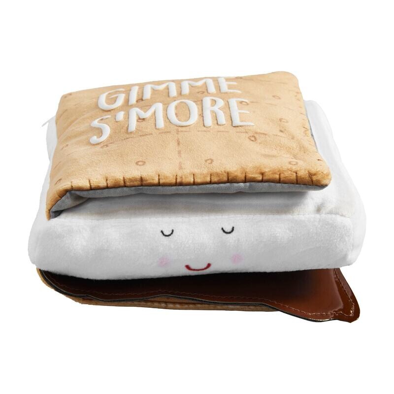MudPie Smore Book