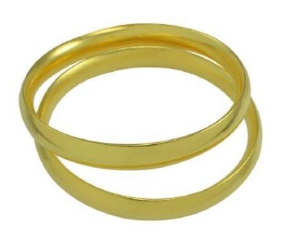 Betty Carre Milena Bracelet Set