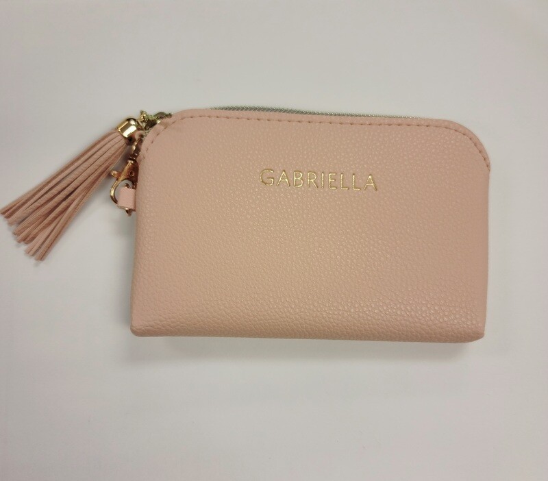 Chosen Wristlet