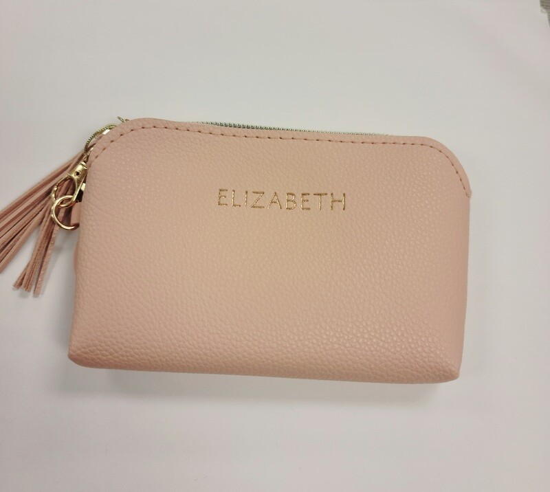 Chosen Wristlet