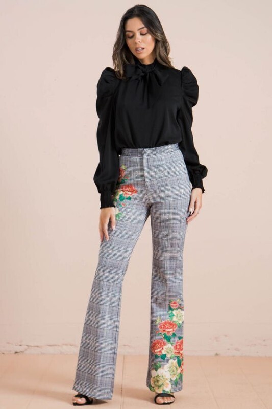 Thrilled For This Pants