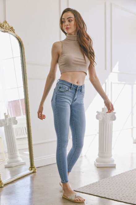 KanCan Lilyana Jeans