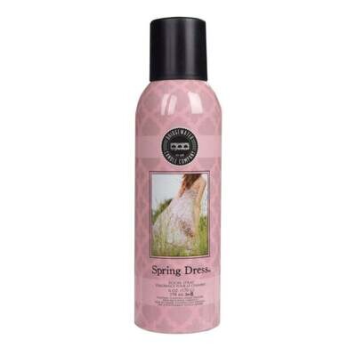 Spring Dress Room Spray 