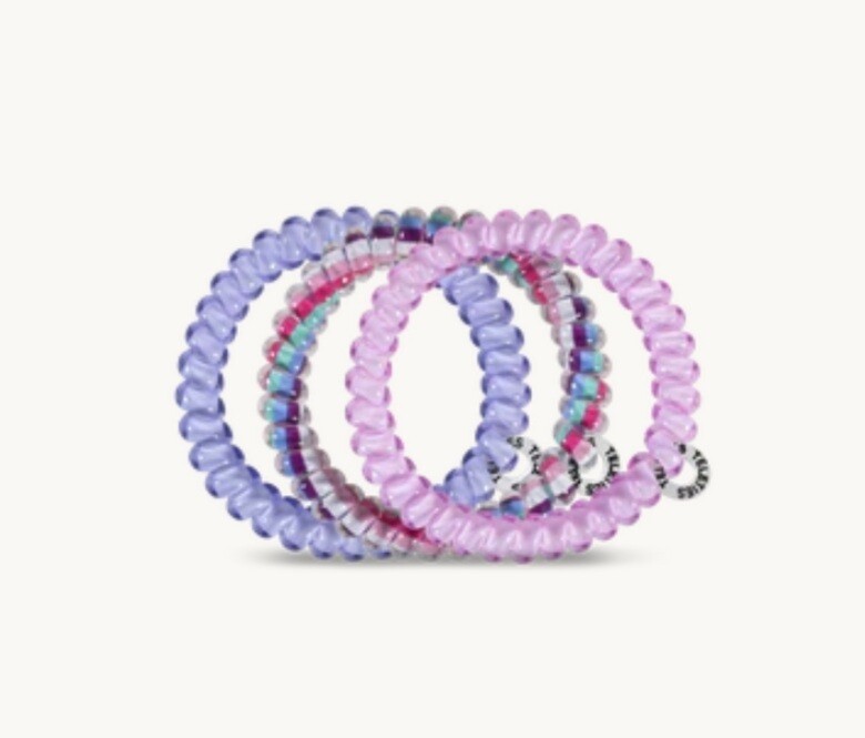 Teleties Spring Swirl - Small