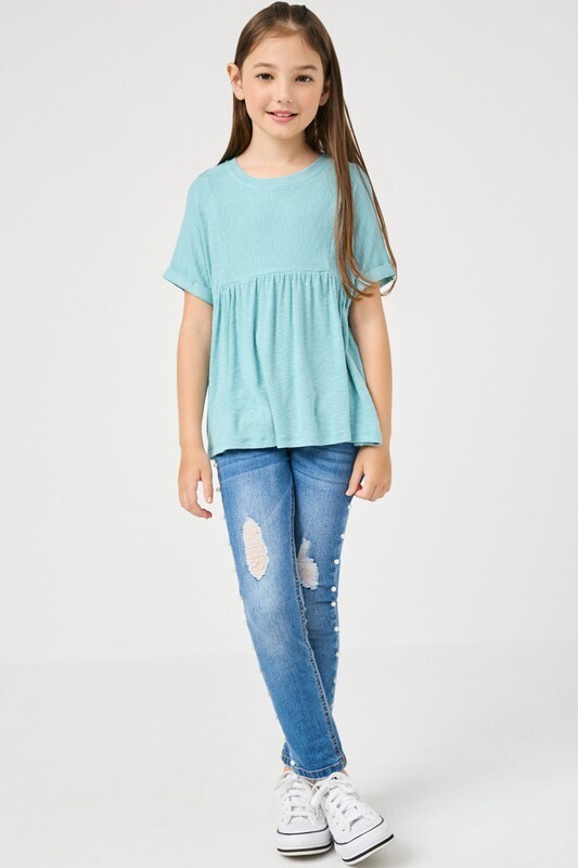 Madeline Top, TWEEN