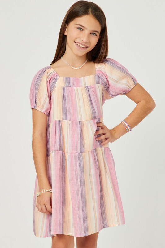 Anna Dress, TWEEN