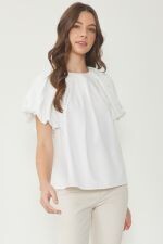 Chic Upgrade Top