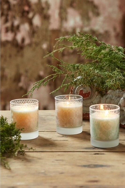 Patina Vie Luxe Candle