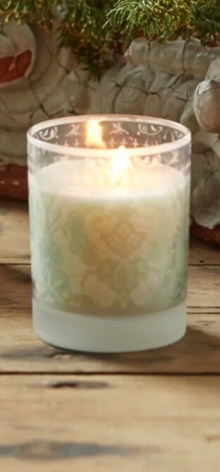 Patina Vie Luxe Candle