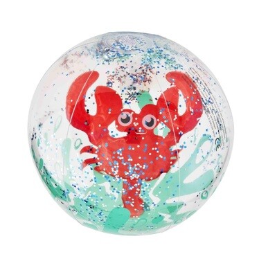 Mud Pie Beach Ball