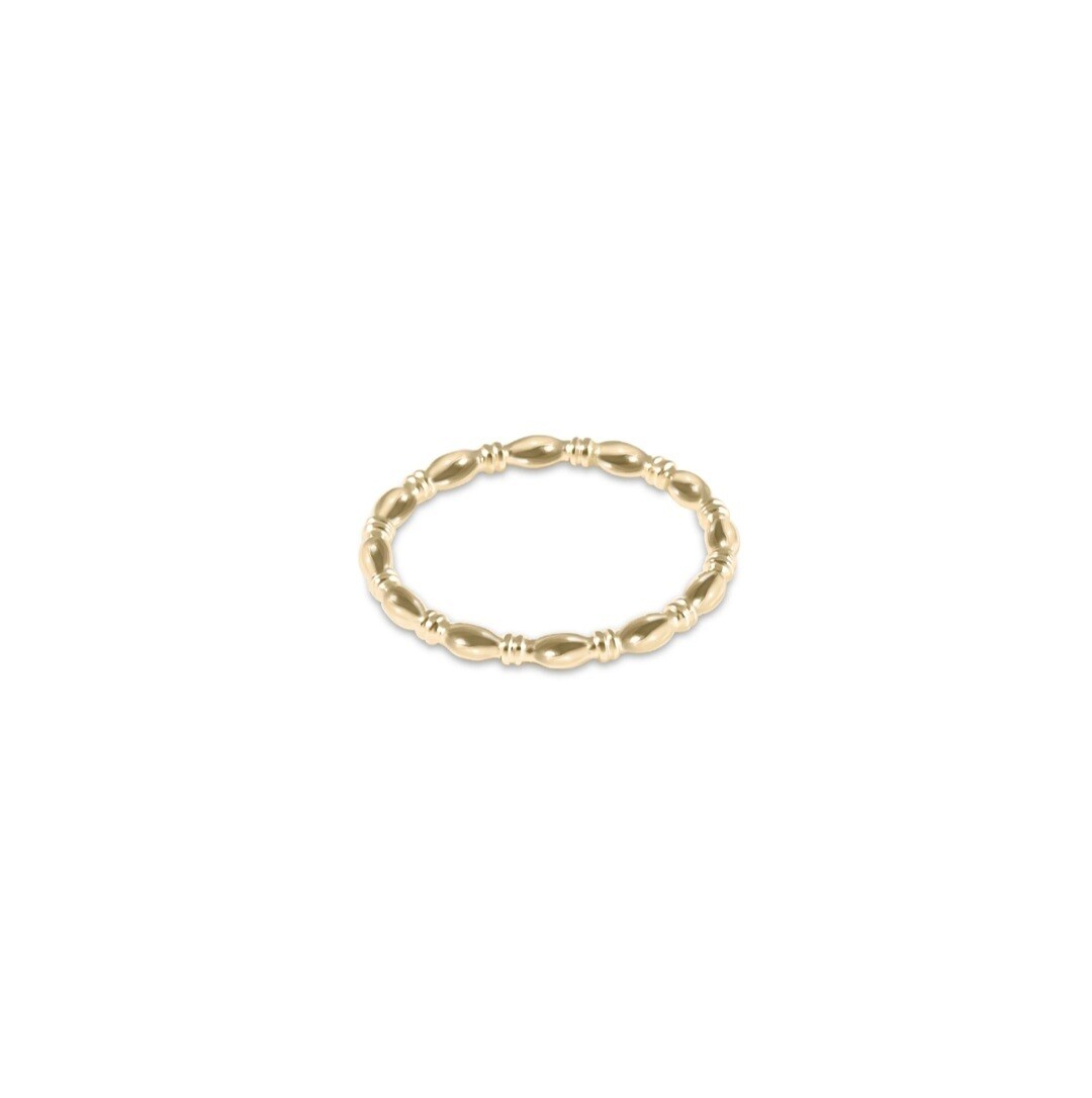 enewton Harmony Gold Ring