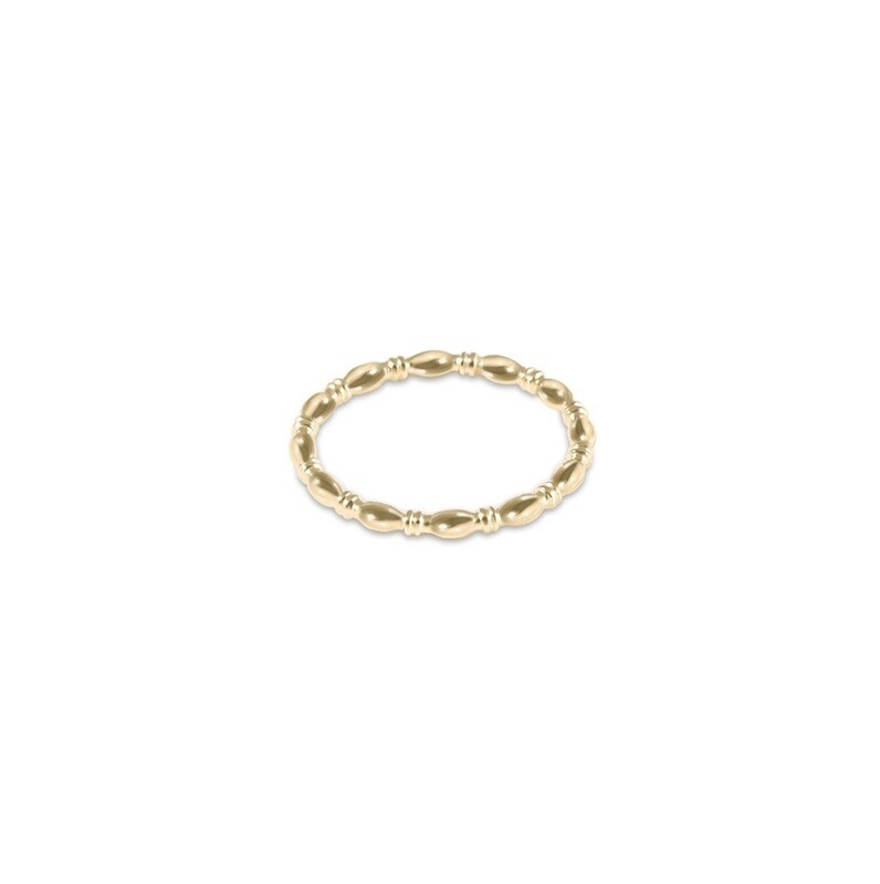 enewton Harmony Gold Ring