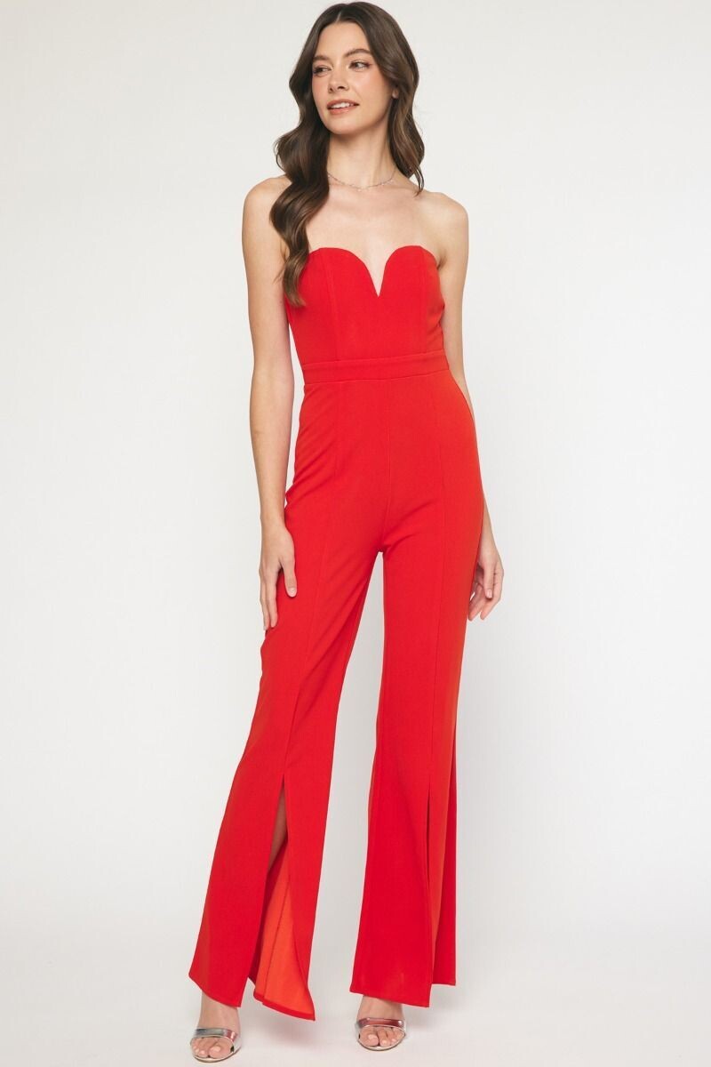 Flawless & Free Jumpsuit