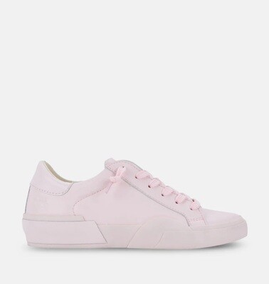 Dolce Vita Zina 360 Light Pink Leather Sneaker