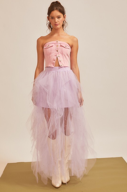 Enchanted Skirt
