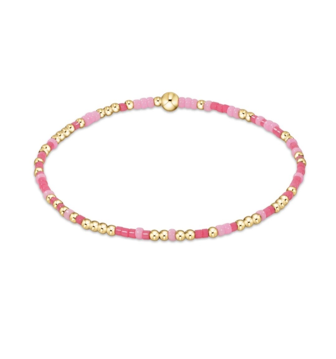 enewton Hope Unwritten Bracelet Spg/Sum Collection