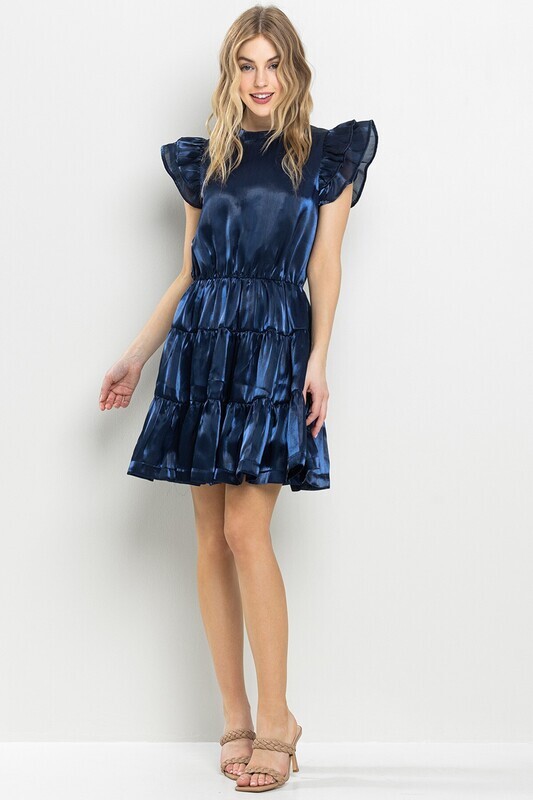Wish Upon A Star Dress