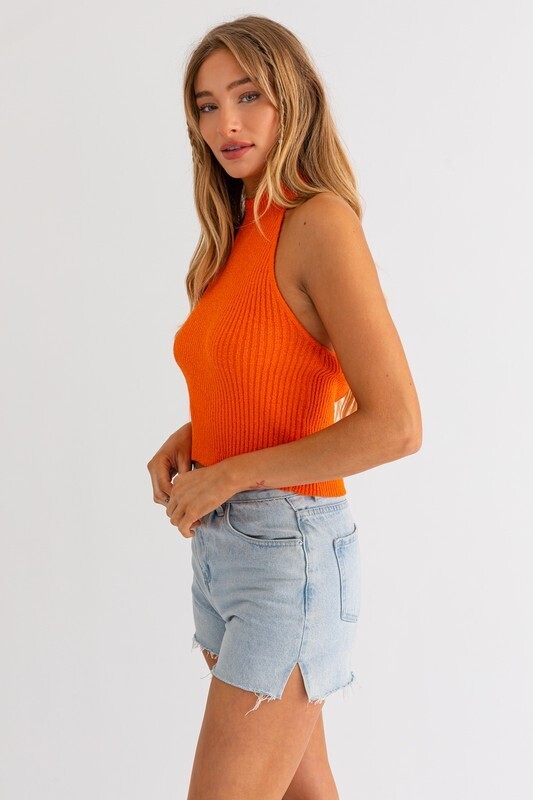 The Missing Piece Top