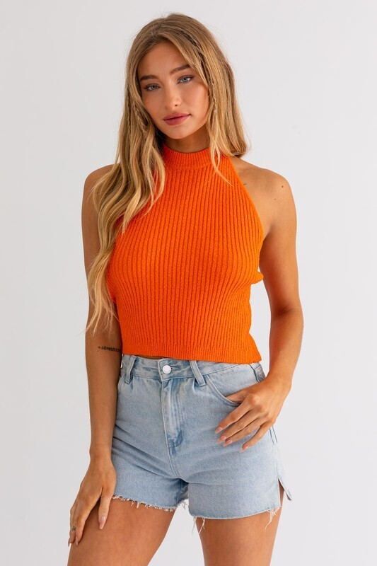The Missing Piece Top
