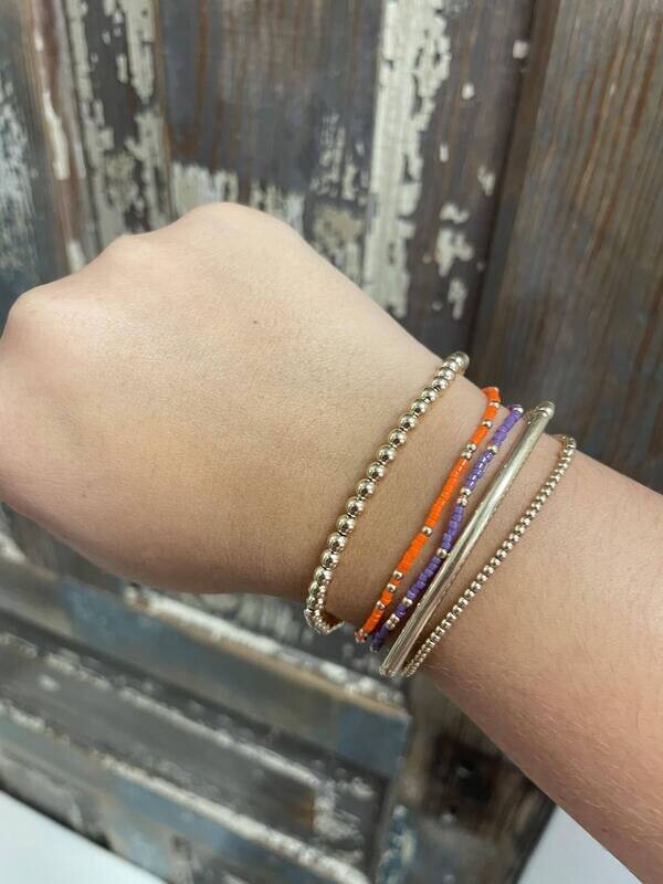 enewton Hope Unwritten Bracelet - GAME DAY Edition