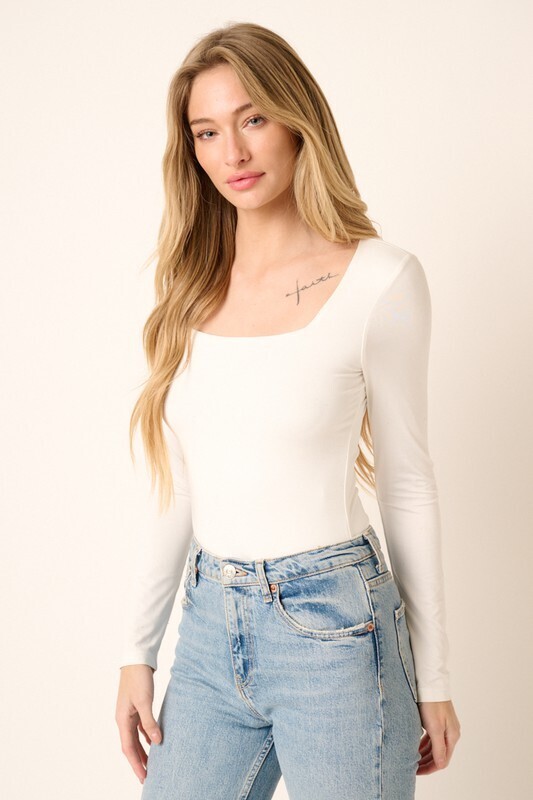 Good Moments Bodysuit