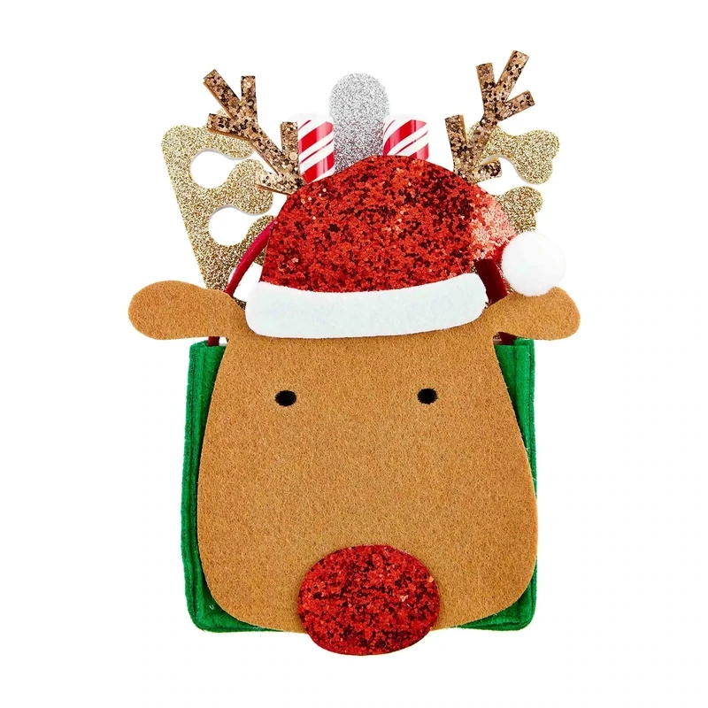 Mud Pie Christmas Nail Polish Set