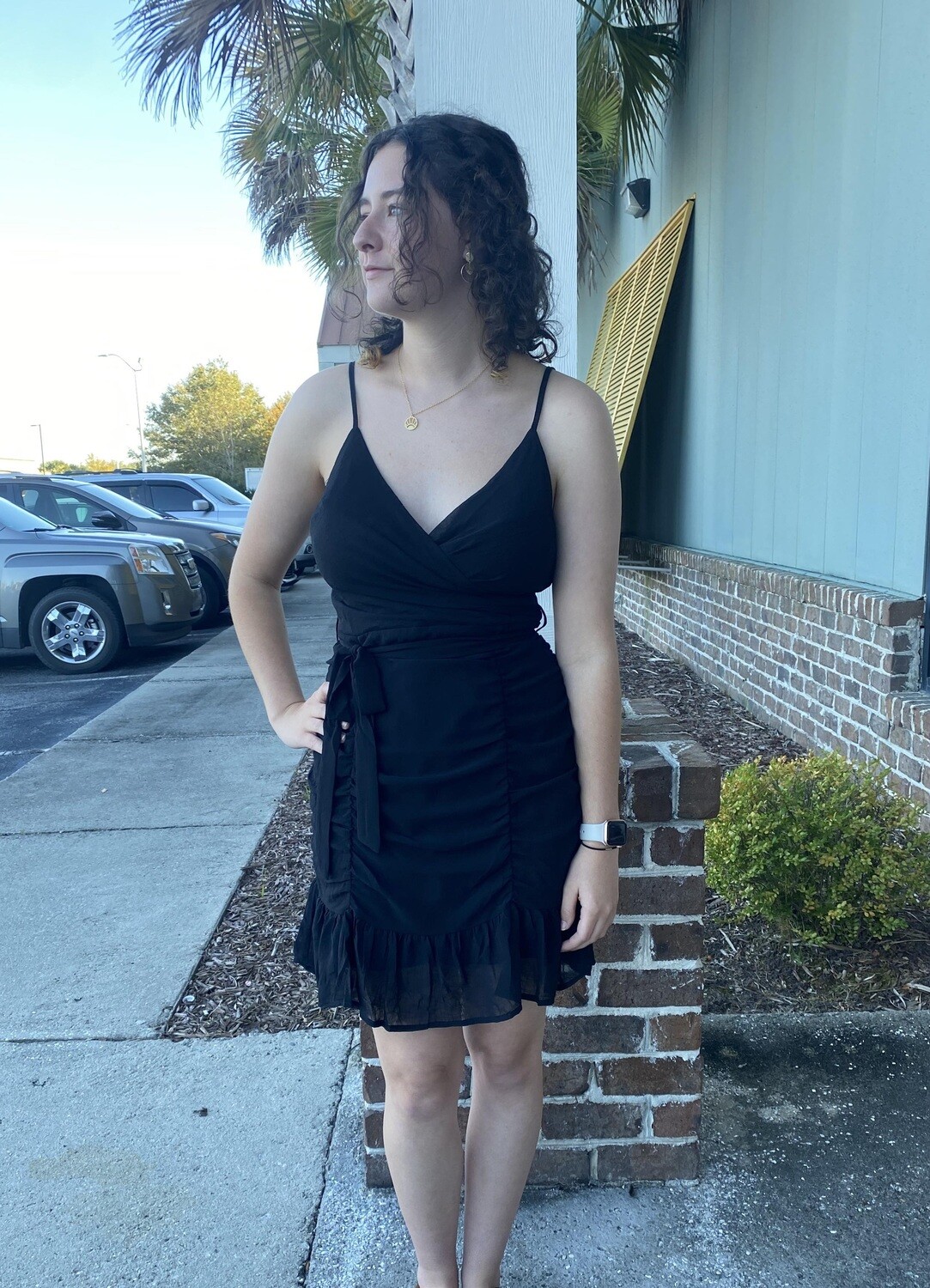 What It Takes Dress