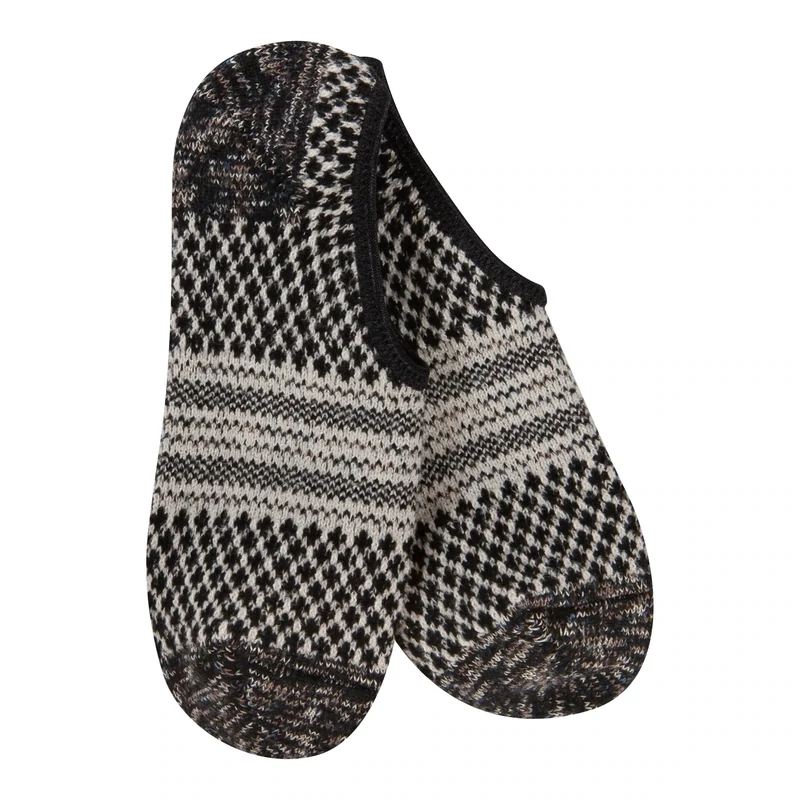 World&#39;s Softest Socks - Weekend Collection(NoShow)