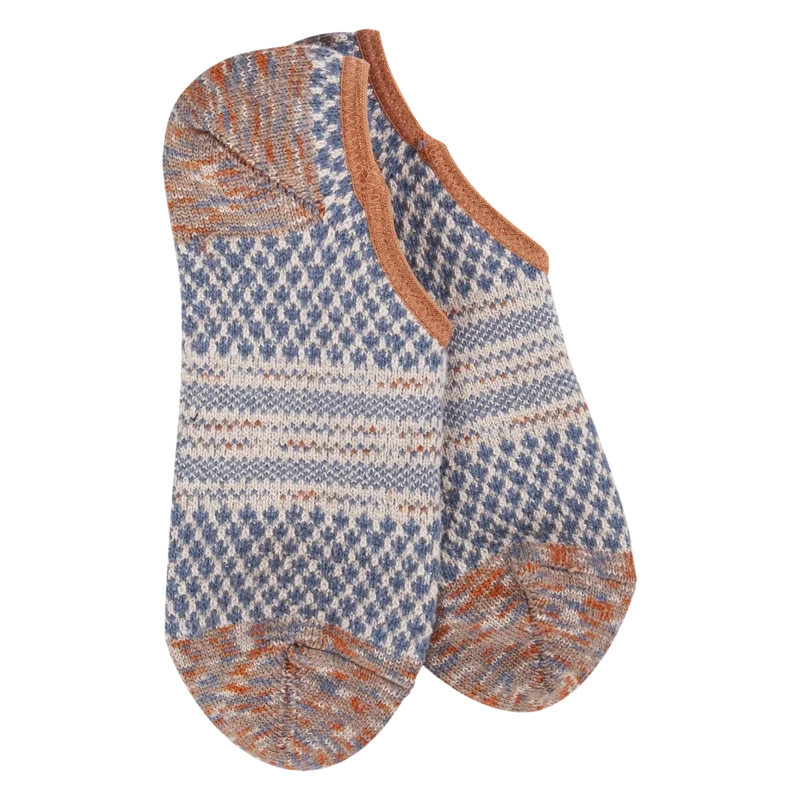 World's Softest Socks - Weekend Collection(NoShow)