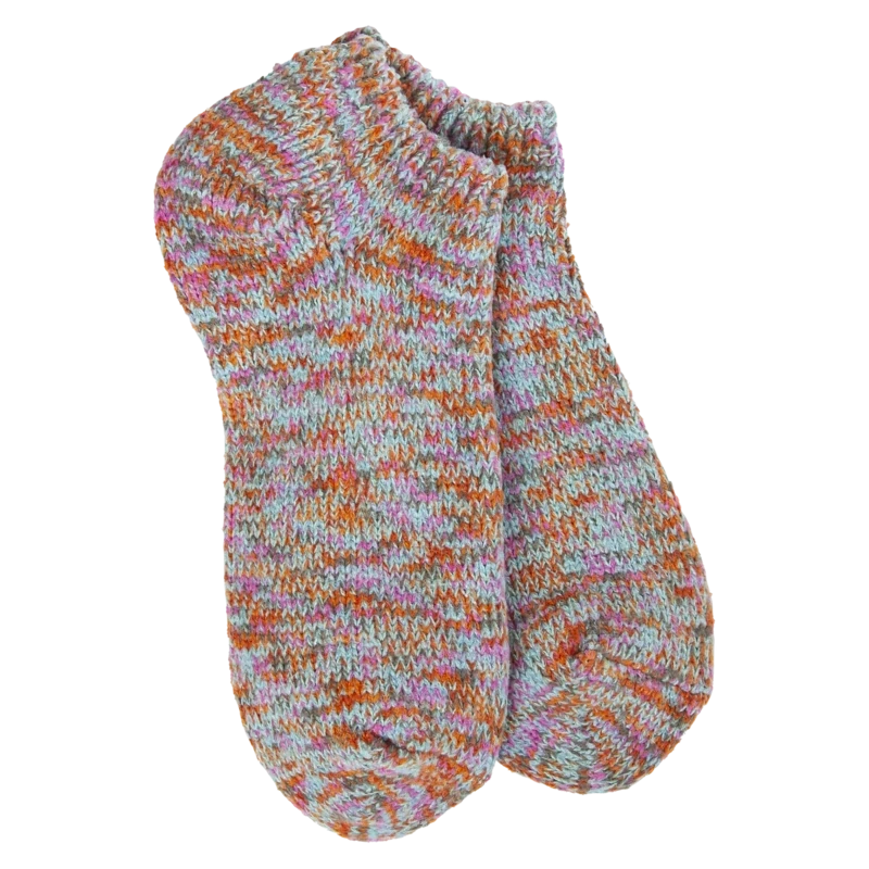 World's Softest Socks - Weekend Collection (Short)
