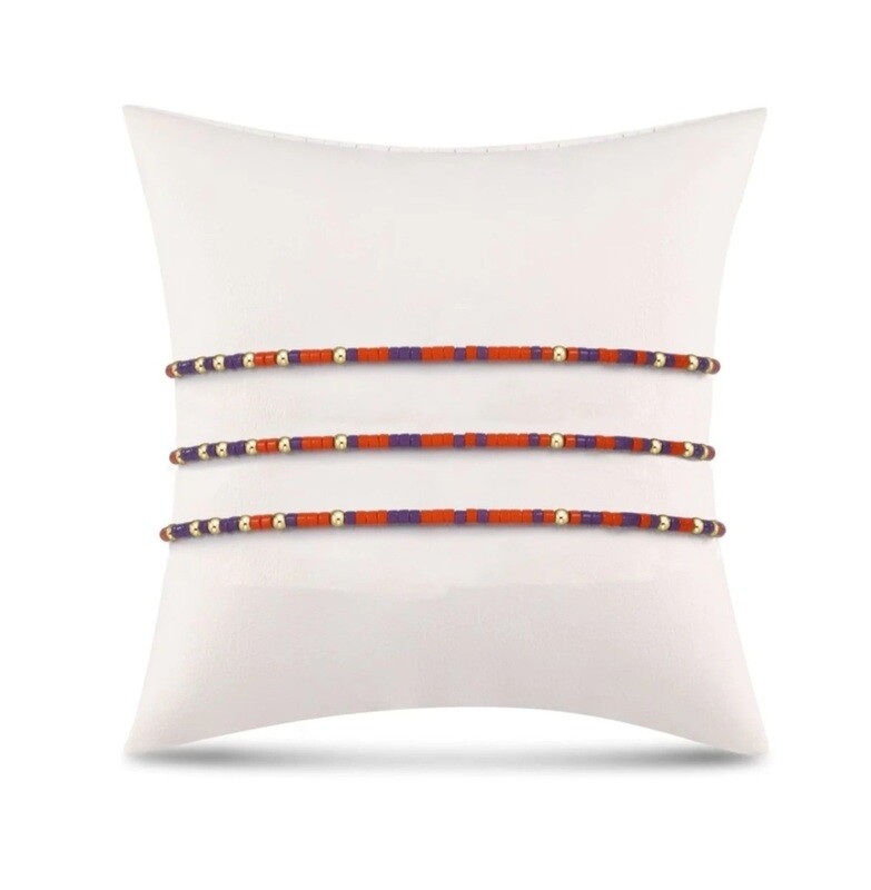 enewton Hope Unwritten Bracelet - GAME DAY Edition