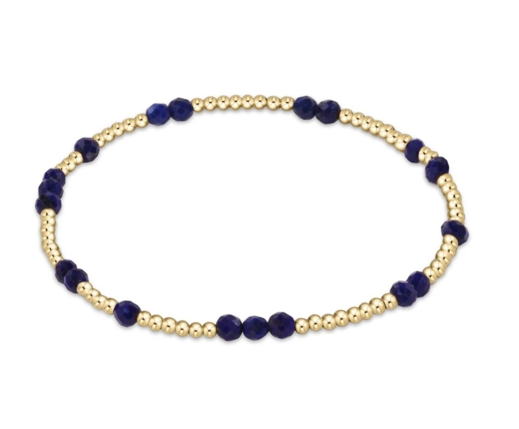 enewton Hope Unwritten Gemstone Bracelet &#39;23 Sp/Sm