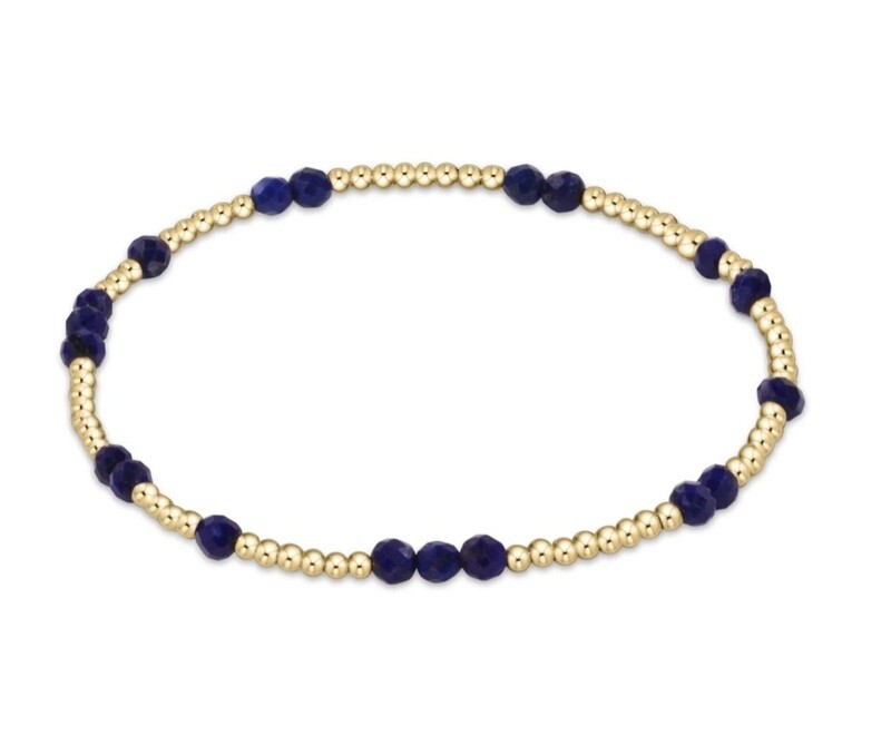 enewton Hope Unwritten Gemstone Bracelet &#39;23 Sp/Sm
